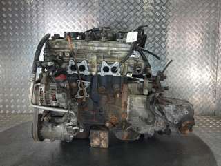 QG18DE Двигатель Nissan Primera 12 Арт 124545, вид 1