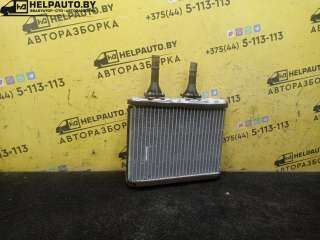  Радиатор отопителя (печки) Nissan Almera Tino Арт 311-1-248, вид 2