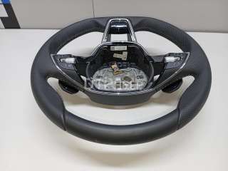 5E3419093PVKJ Рулевое колесо для AIR BAG (без AIR BAG) Skoda Karoq Арт AM23462360, вид 5
