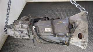 Коробка передач автоматическая (АКПП) Mercedes GL X164 2007г. A251800900 - Фото 5