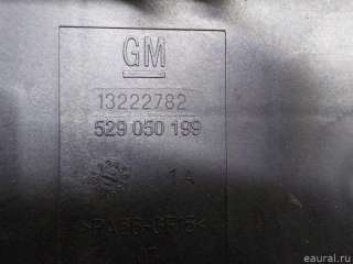 96982022 GM Блок предохранителей Chevrolet Cruze J300 restailing Арт E40841506, вид 8
