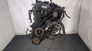 Двигатель  Volvo S40 2 1.8 Инжектор Бензин, 2009г. B4184S11  - Фото 4
