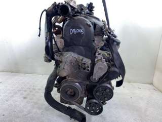 ATD Двигатель Volkswagen Golf 4 Арт DB-005, вид 1