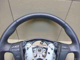 Рулевое колесо для AIR BAG (без AIR BAG) Toyota Avensis 2 2005г. 4510005340B0 Toyota - Фото 2