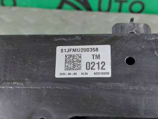 64900S1020 усилитель бампера Hyundai Santa FE 4 (TM) Арт 328564RM, вид 9