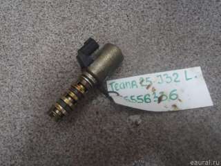  Клапан электромагн. изменения фаз ГРМ Nissan Teana J32 Арт E6556336, вид 1