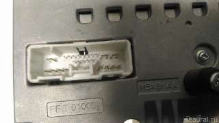 1447235 Ford Магнитола (аудио система) Ford Ranger 2 restailing Арт E51443071, вид 8