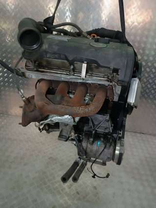 Двигатель  Volkswagen Passat B5 1.8 i Бензин, 1997г. ADR  - Фото 2
