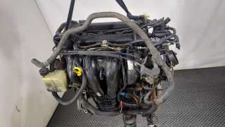 Двигатель  Mazda 6 1 1.8 Инжектор Бензин, 2005г. L8  - Фото 5