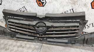  Решетка радиатора Opel Vivaro A Арт 17478_2000001263780, вид 8