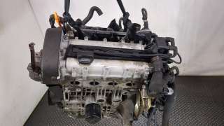 AXP Двигатель Volkswagen Golf 4 Арт 9131464, вид 4