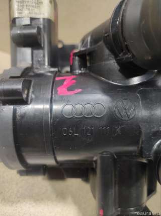 06L121111K VAG Корпус термостата Audi A4 B8 Арт E100368042, вид 8