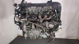 Двигатель  Ford Kuga 1 2.5 Турбо-инжектор Бензин, 2012г. HYDB, HYDC  - Фото 4