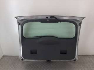  Крышка багажника (дверь 3-5) Ford Focus 2 Арт 1099937, вид 4