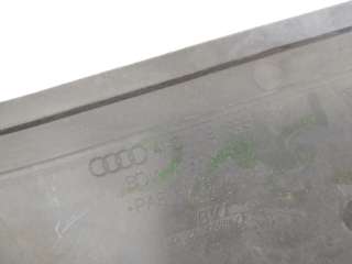 4H0129666C воздуховод Audi A8 D4 (S8) Арт LN207559, вид 4