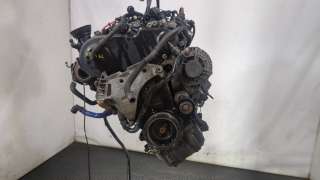 CBDA Двигатель Volkswagen Golf 6 Арт 9110013, вид 1