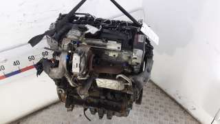 CAYC Двигатель дизельный Volkswagen Jetta 6 Арт 6TD05AB01, вид 5