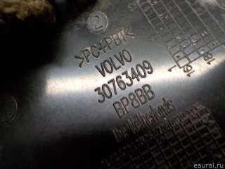 39854961 Volvo Заглушка буксировочного крюка Volvo XC60 1 Арт E40941324, вид 4