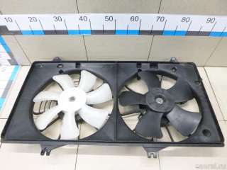  Вентилятор радиатора Mazda 6 3 Арт E12747578, вид 5
