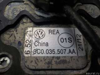 Антенна Volkswagen Tiguan 1 2012г. 3C0035507AA VAG - Фото 3