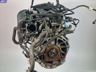 Двигатель  Ford Focus 2 1.8 i Бензин, 2006г. QQDB  - Фото 3