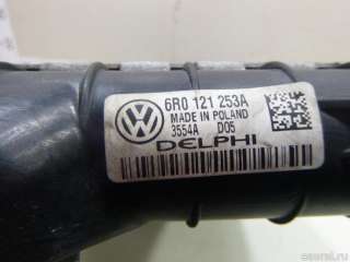 Радиатор основной Volkswagen Polo 6 2010г. 6R0121253A VAG - Фото 11