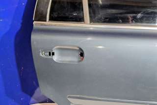Дверь задняя правая Volvo XC90 1 2007г. 31385359, 31335537, 31278485, 31385355 , art11881269 - Фото 4