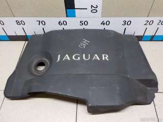 C2D23547 Jaguar Накладка декоративная Jaguar XJ X351 restailing Арт E31475273, вид 1