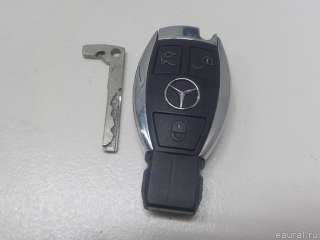 2319054300 Mercedes Benz Ключ Mercedes E W212 Арт E52028164, вид 4