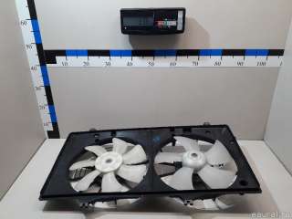 Вентилятор радиатора Mazda 6 3 2009г. LFDC15025A Mazda - Фото 11