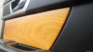 Обшивка двери задней правой Jaguar XF 250 2009г. C2Z8797LEG Jaguar - Фото 3