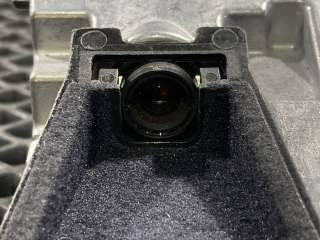 Камера переднего вида Mercedes CLA c117 2014г. A0009057302,A0009055000,A0009025612 - Фото 5