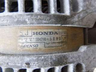 1042105890 Denso Генератор Honda Accord 9 Арт E100392705, вид 5