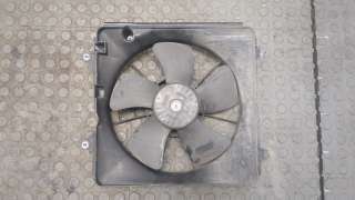  Вентилятор радиатора Honda Civic 8 Арт 9109133, вид 3