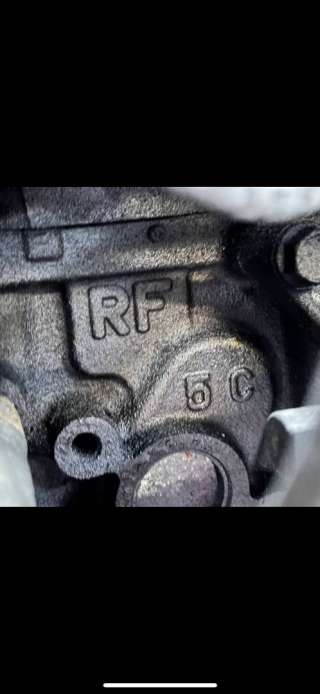 RF5C Двигатель Mazda 6 2 Арт 17/1-3_66, вид 10