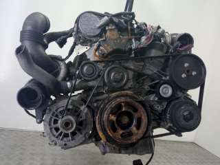 Двигатель  Mercedes C W203 2.7  2003г. 612.962 30213397  - Фото 3