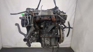 Двигатель  Ford Mondeo 2 1.8 Инжектор Бензин, 1997г. RKB  - Фото 2
