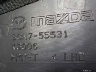 Решетка динамика Mazda 3 BP 2011г. BCN755530A02 Mazda - Фото 4