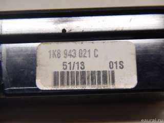 1K8943021C VAG Подсветка номера Volkswagen Amarok Арт E70528208, вид 3