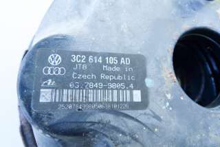 Вакуумный усилитель тормозов Volkswagen Passat B6 2008г. 3C2614105AD , art11981995 - Фото 3