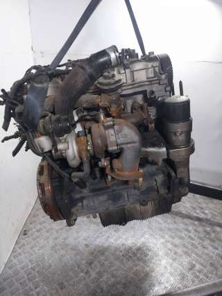 Двигатель  Kia Carens 2 2.0 CRDi Дизель, 2004г.   - Фото 8