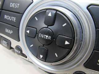 Блок кнопок Infiniti QX50 2 2010г. 28395JK65B Nissan - Фото 3