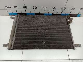 5Q0816411AK VAG Радиатор кондиционера  Skoda Octavia A8 Арт E31329284, вид 2