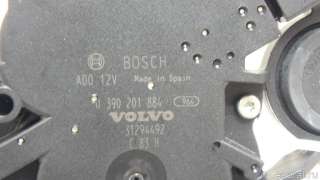 Моторчик стеклоочистителя задний Volvo V60 1 2013г. 31294492 Volvo - Фото 8