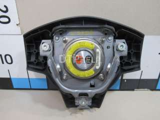 Подушка безопасности в рулевое колесо Toyota Rav 4 3 2007г. 4513042160B0 - Фото 5