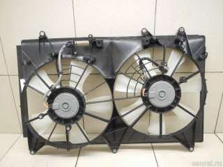  Вентилятор радиатора Mazda CX-7 Арт E95441233