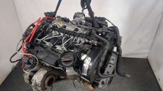 CBDA Двигатель Volkswagen Golf 6 Арт 9110013, вид 5