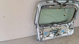  Дверь багажника со стеклом Volkswagen Tiguan 1 Арт E23202645, вид 10