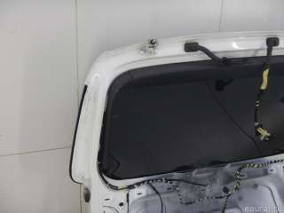  Дверь багажника со стеклом Volkswagen Tiguan 1 Арт E70652904, вид 9