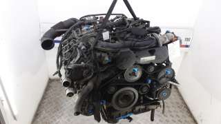 BKS Двигатель дизельный Volkswagen Touareg 1 Арт ZDN17AB01, вид 5
